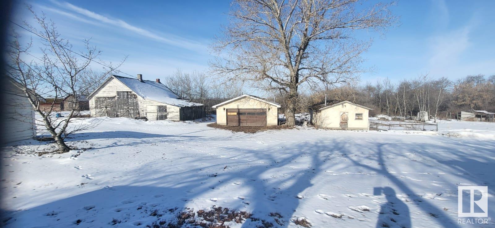 54230 Rr 255, St. Albert, Alberta  T8T 0T6 - Photo 44 - E4419320