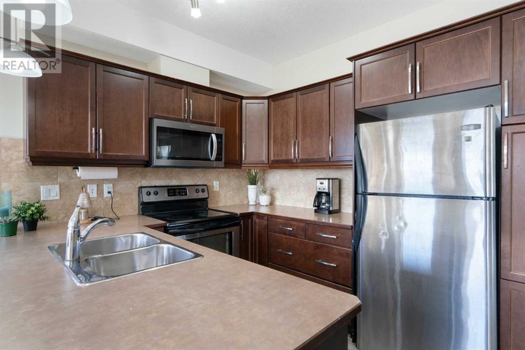 304, 15304 Bannister Road Se, Calgary, Alberta  T2X 0M8 - Photo 7 - A2200515