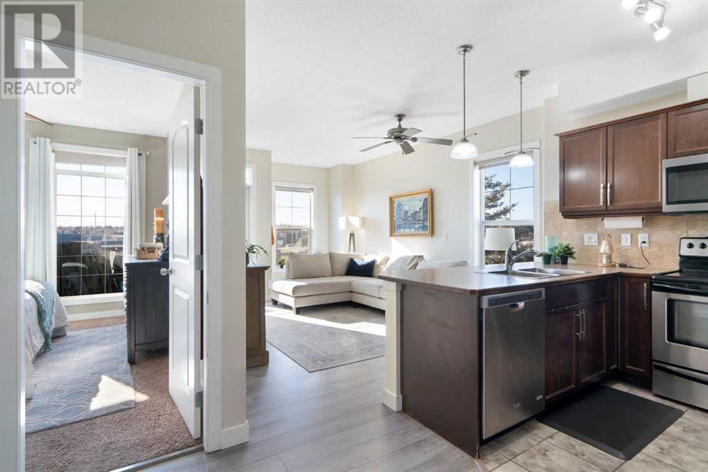 304, 15304 Bannister Road Se, Calgary, Alberta  T2X 0M8 - Photo 9 - A2200515