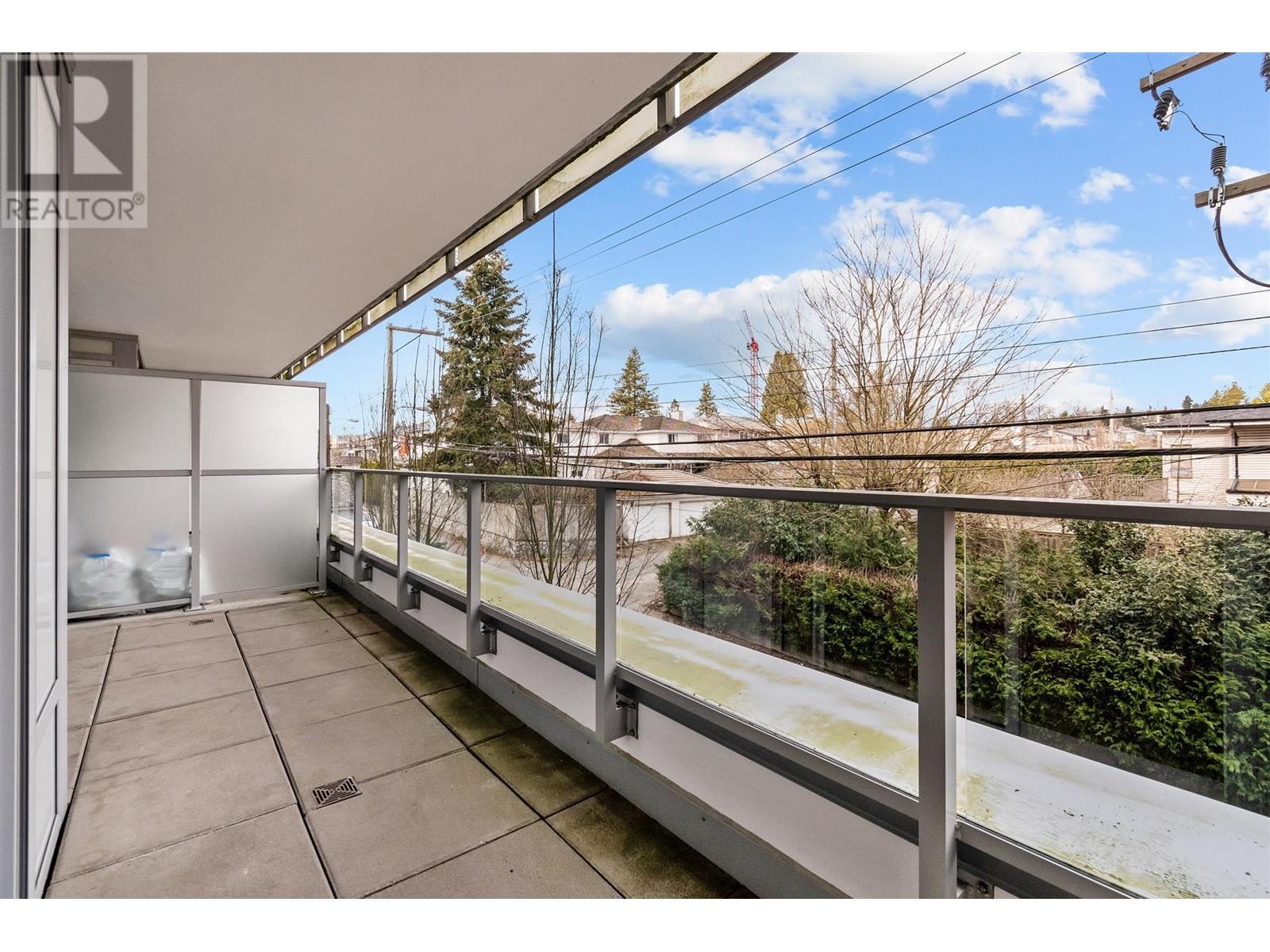 207 5693 Elizabeth Street, Vancouver, British Columbia  V5Y 3K1 - Photo 23 - R2980576