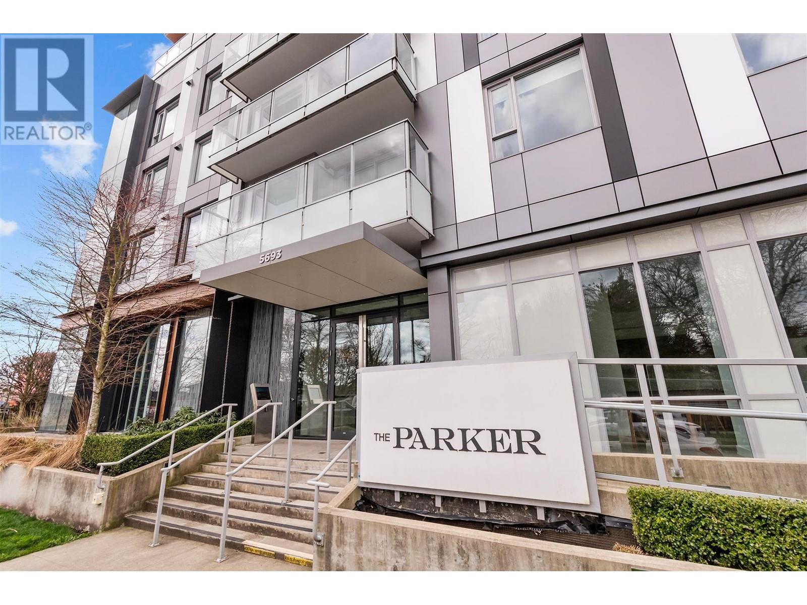 207 5693 Elizabeth Street, Vancouver, British Columbia  V5Y 3K1 - Photo 24 - R2980576