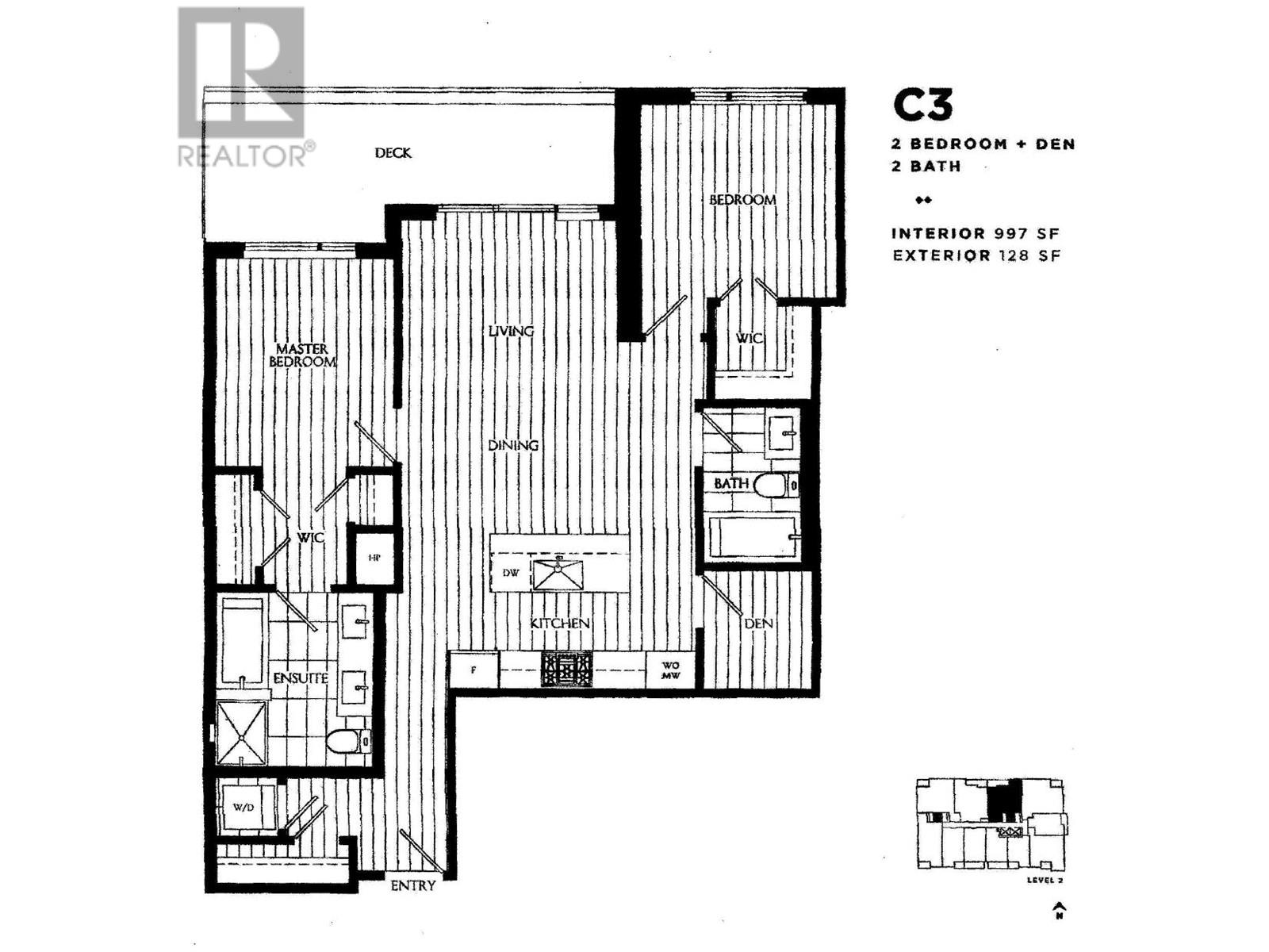 207 5693 Elizabeth Street, Vancouver, British Columbia  V5Y 3K1 - Photo 30 - R2980576