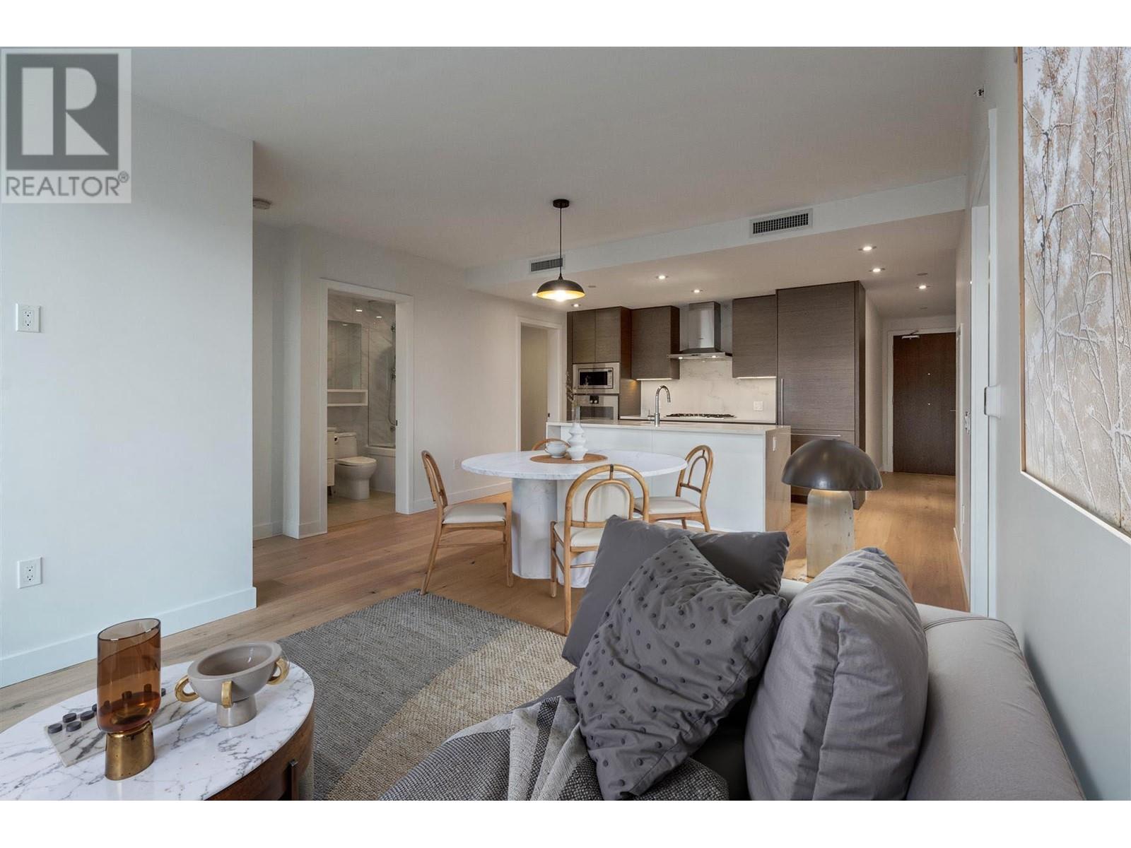207 5693 Elizabeth Street, Vancouver, British Columbia  V5Y 3K1 - Photo 4 - R2980576