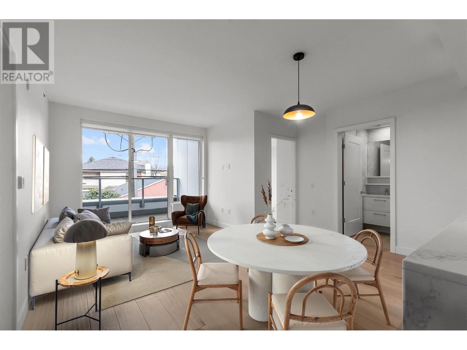 207 5693 Elizabeth Street, Vancouver, British Columbia  V5Y 3K1 - Photo 8 - R2980576