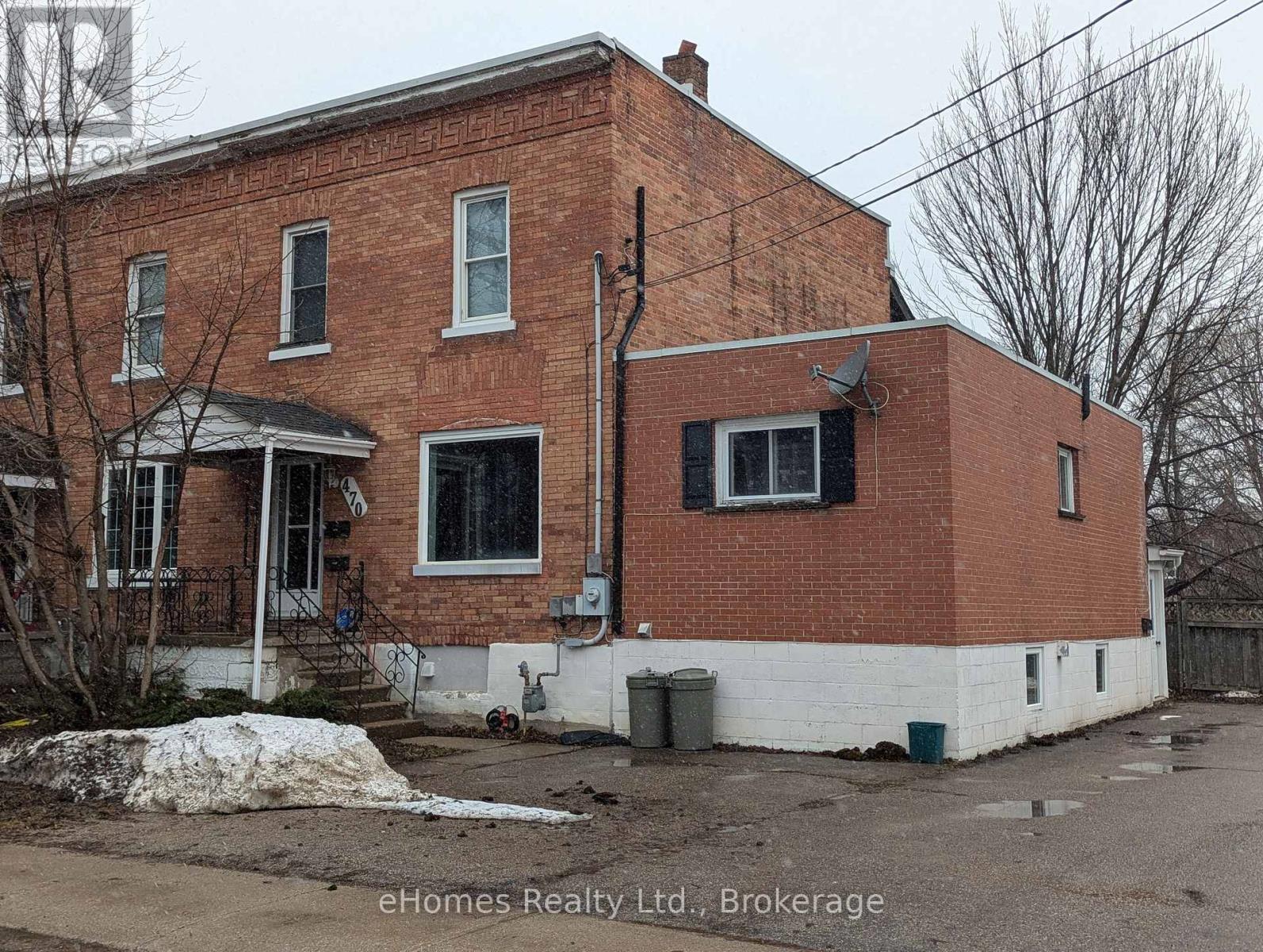 470 13TH STREET W, Owen Sound, Ontario