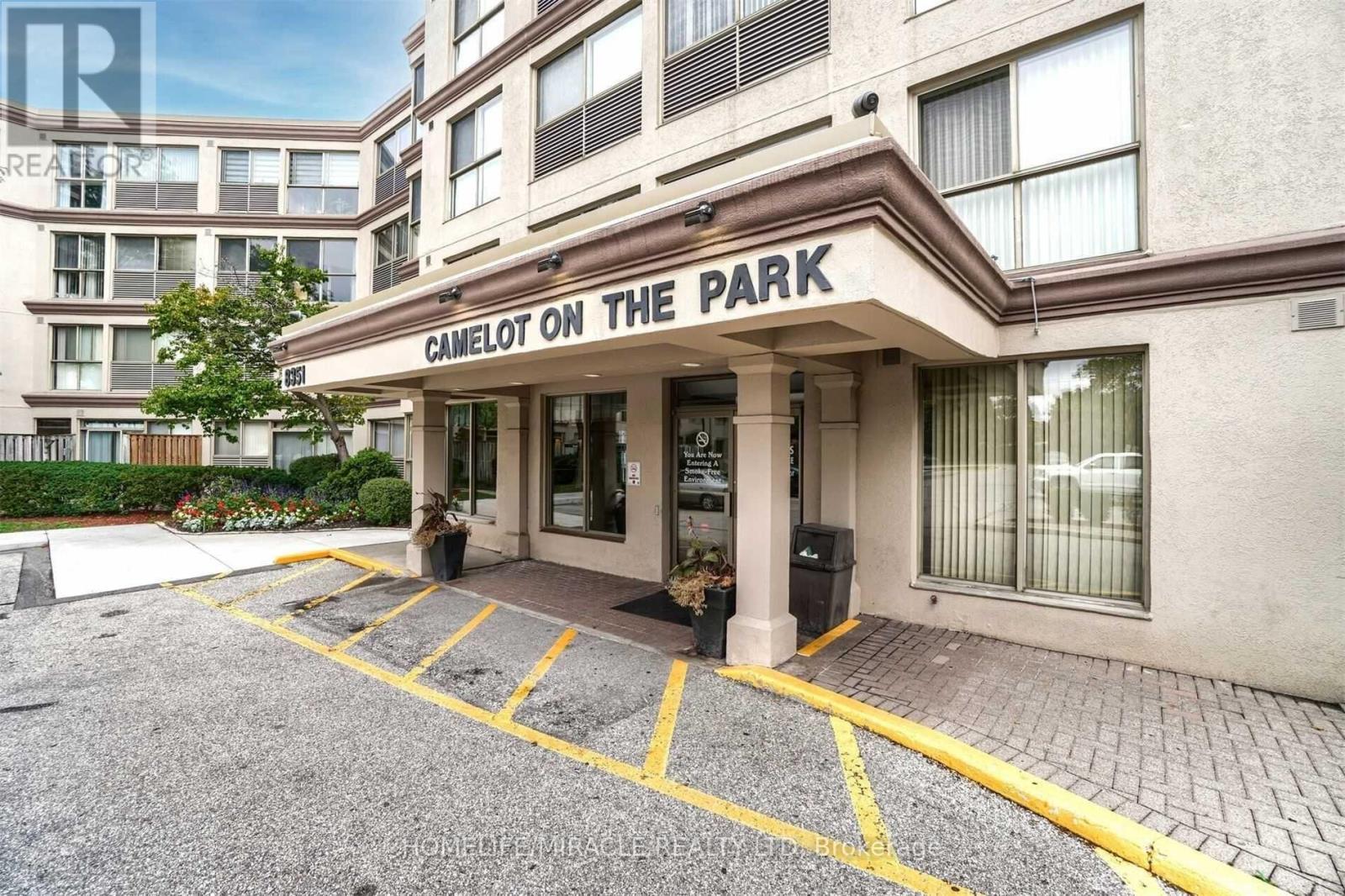 Property at 426 - 8351 MCLAUGHLIN ROAD image 1
