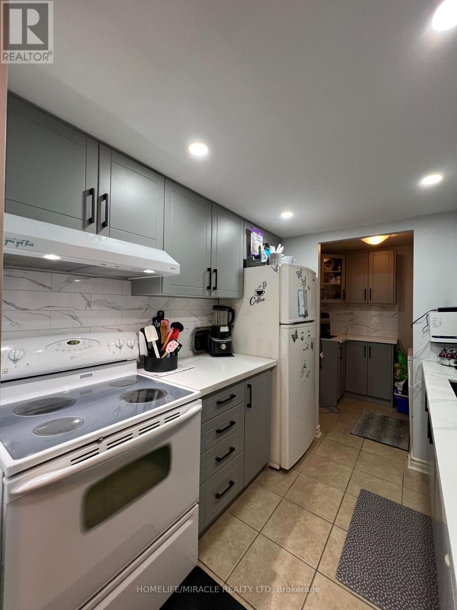 426 - 8351 Mclaughlin Road, Brampton, Ontario  L6Y 4H8 - Photo 10 - W12033237
