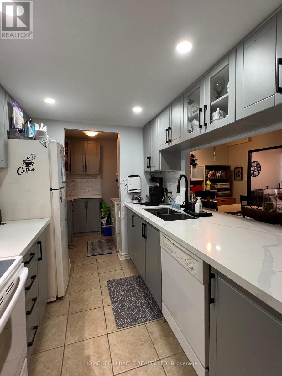 426 - 8351 Mclaughlin Road, Brampton, Ontario  L6Y 4H8 - Photo 12 - W12033237