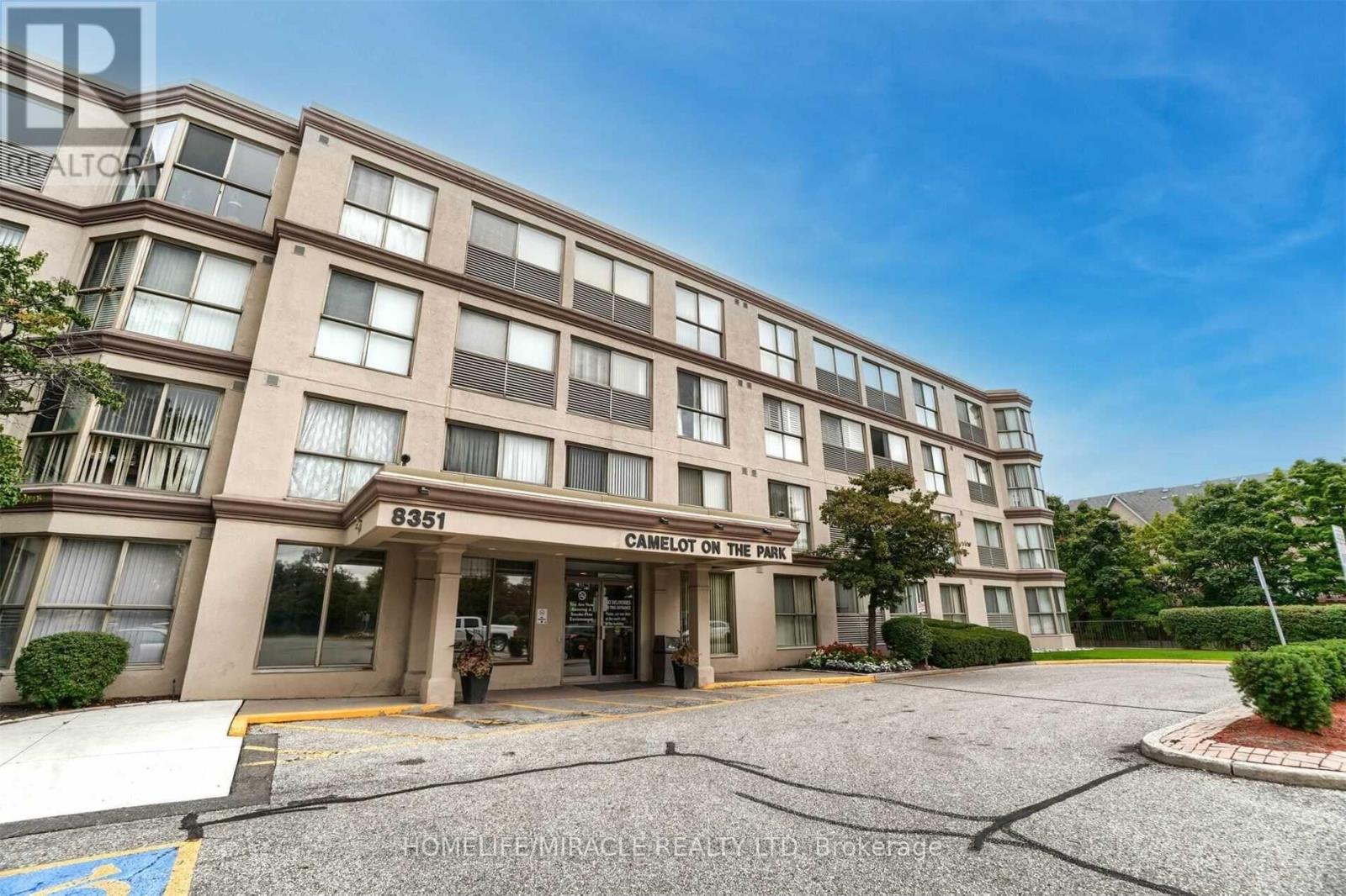 426 - 8351 Mclaughlin Road, Brampton, Ontario  L6Y 4H8 - Photo 18 - W12033237