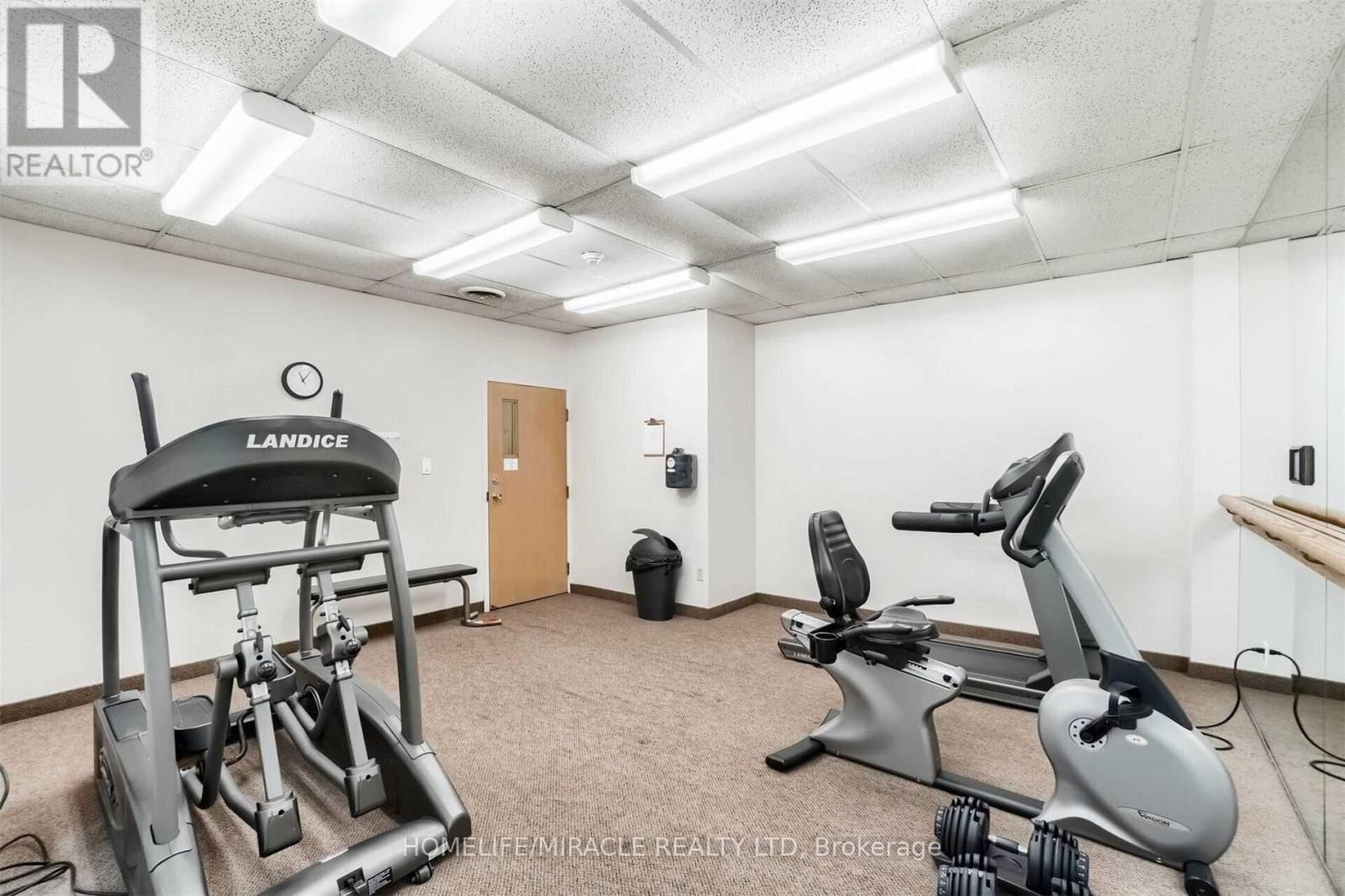 426 - 8351 Mclaughlin Road, Brampton, Ontario  L6Y 4H8 - Photo 8 - W12033237