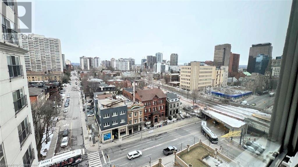135 James Street S Unit# 1009, Hamilton, Ontario  L8P 2Z6 - Photo 17 - 40705261