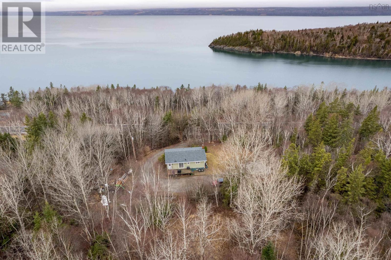 3381 Long Island Road, long island, Nova Scotia