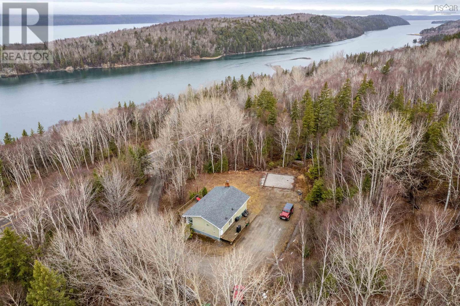 3381 Long Island Road, Long Island, Nova Scotia  B1Y 3N1 - Photo 6 - 202505447