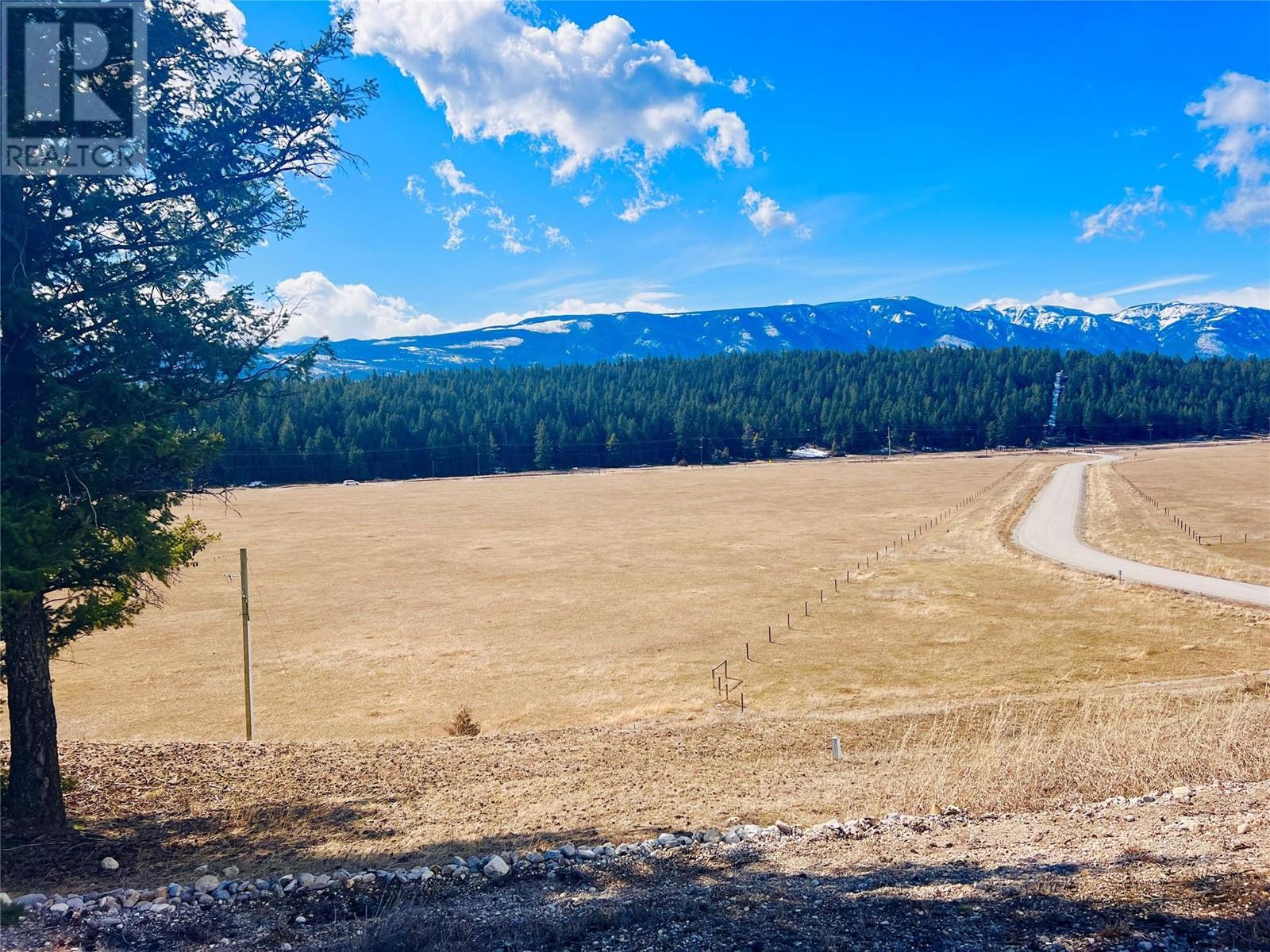 Lot 1 KOOTENAY RD NO 3 Road, windermere, British Columbia