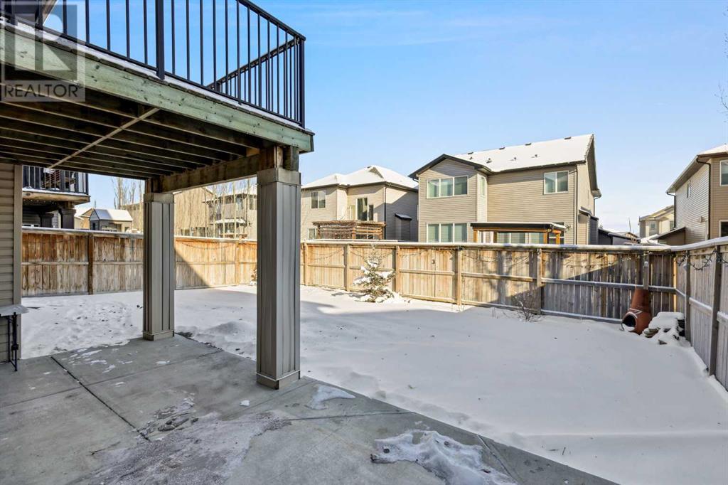 126 Rainbow Falls Boulevard, Chestermere, Alberta  T1X 0N6 - Photo 37 - A2193442