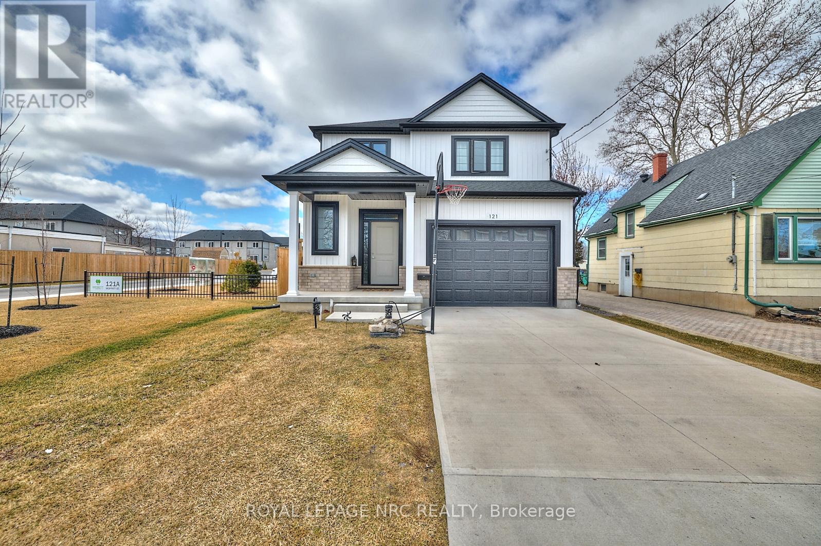 Property at 121 MOFFATT STREET image 1