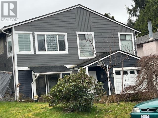 1134 HANSARD CRESCENT, Coquitlam, British Columbia