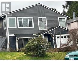 1134 HANSARD CRESCENT, Coquitlam, British Columbia