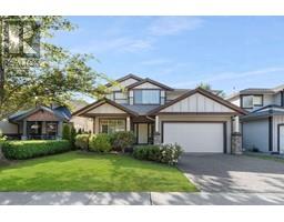 24763 MCCLURE DRIVE, Maple Ridge, British Columbia