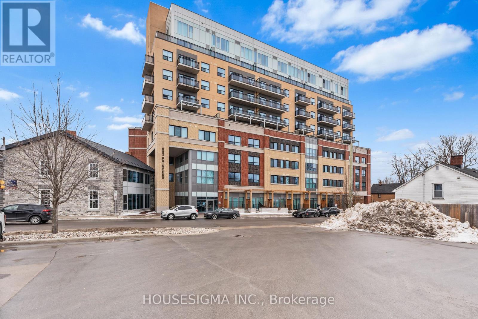 1003 - 652 PRINCESS STREET, Kingston, Ontario