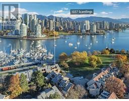 1037 SCANTLINGS, Vancouver, British Columbia