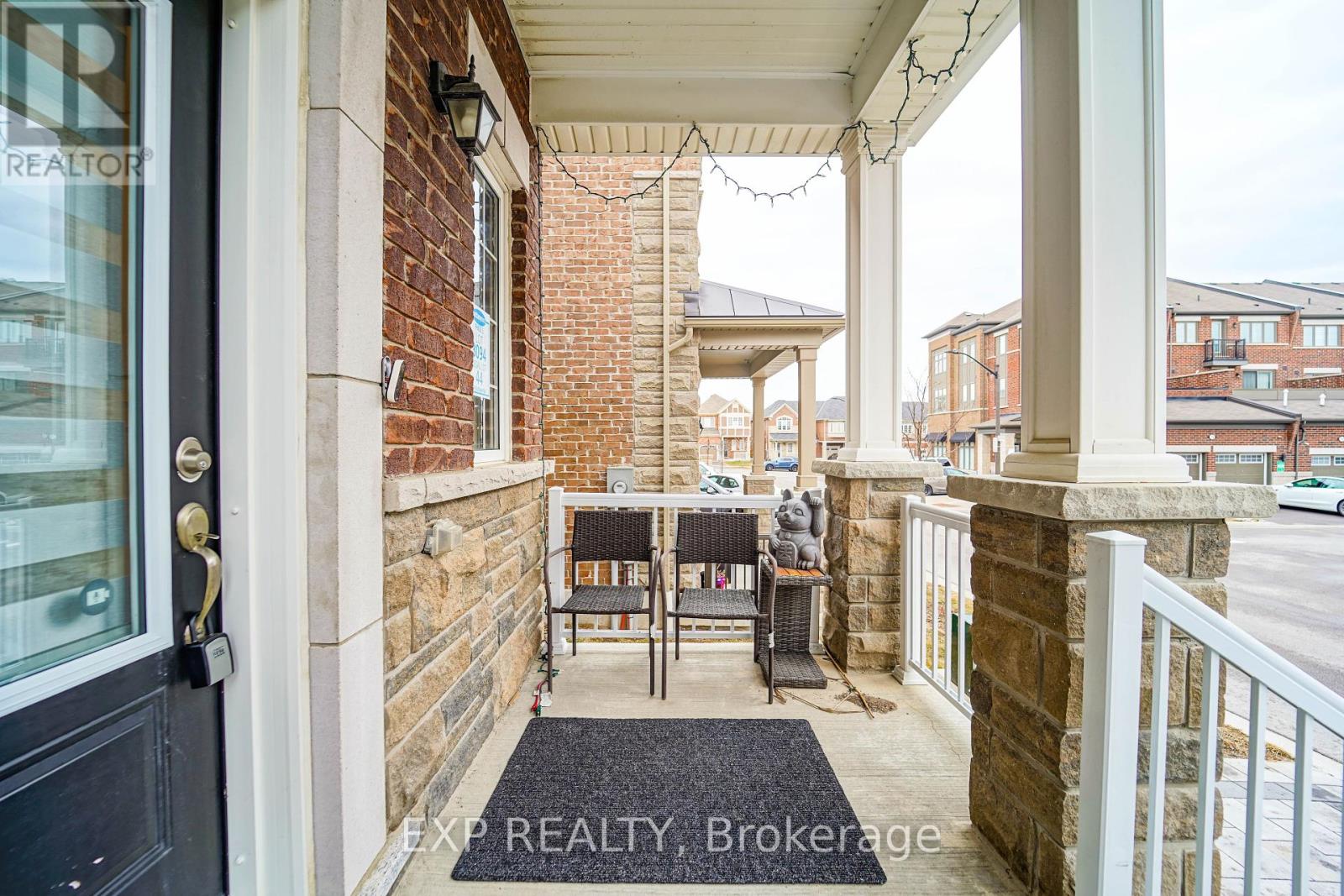 25 Windflower Way, Whitby, Ontario  L1P 0H9 - Photo 10 - E12031054