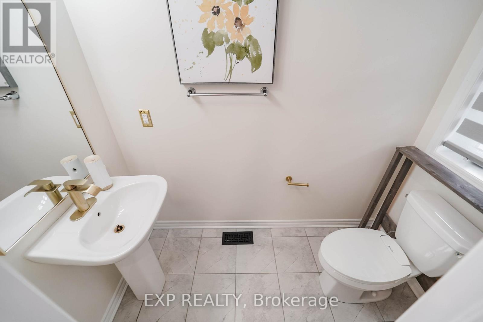 25 Windflower Way, Whitby, Ontario  L1P 0H9 - Photo 12 - E12031054