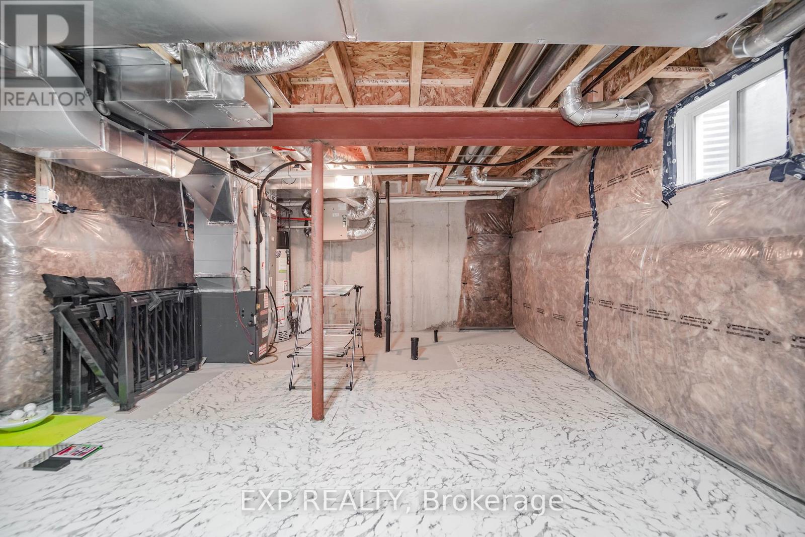25 Windflower Way, Whitby, Ontario  L1P 0H9 - Photo 47 - E12031054