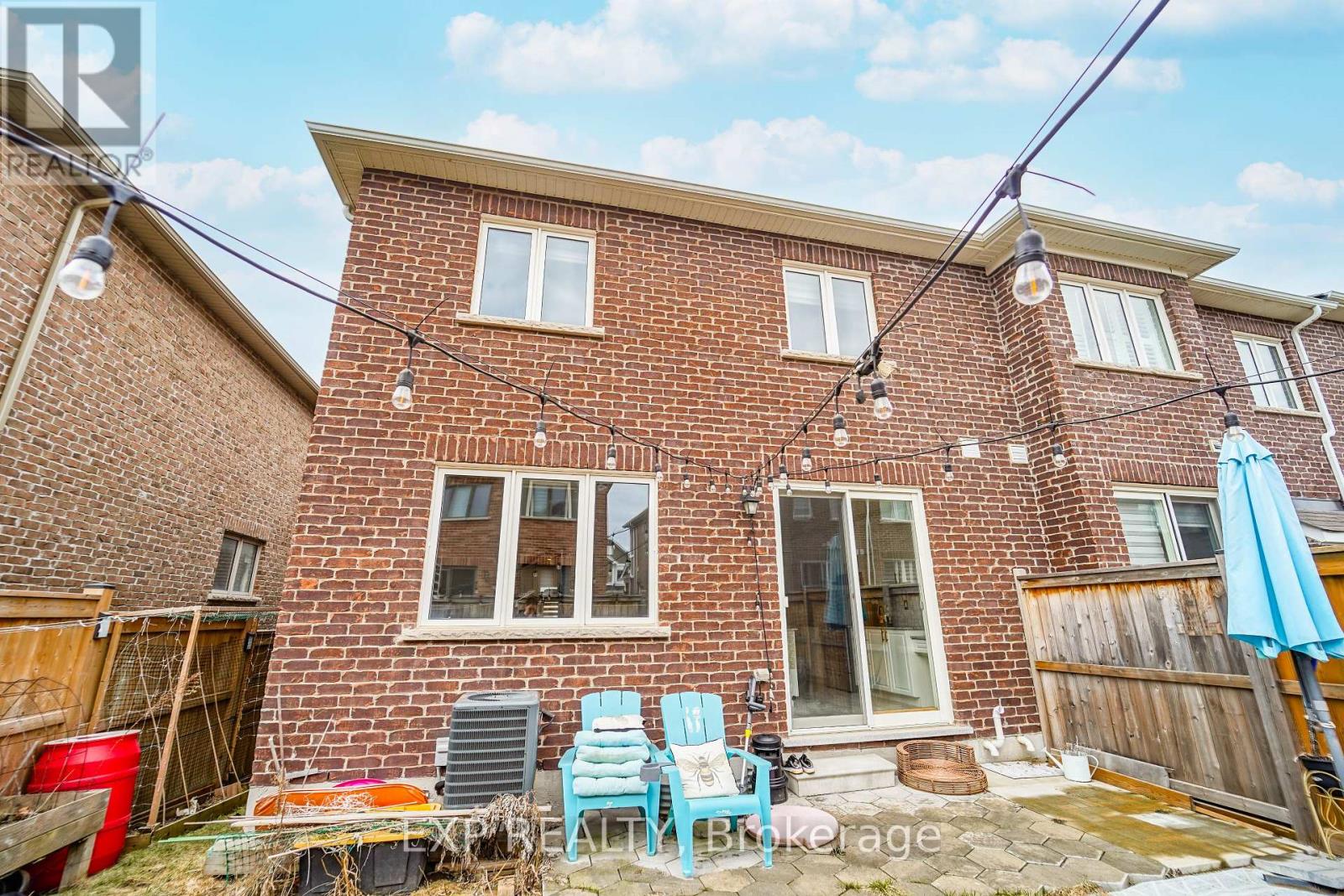 25 Windflower Way, Whitby, Ontario  L1P 0H9 - Photo 8 - E12031054