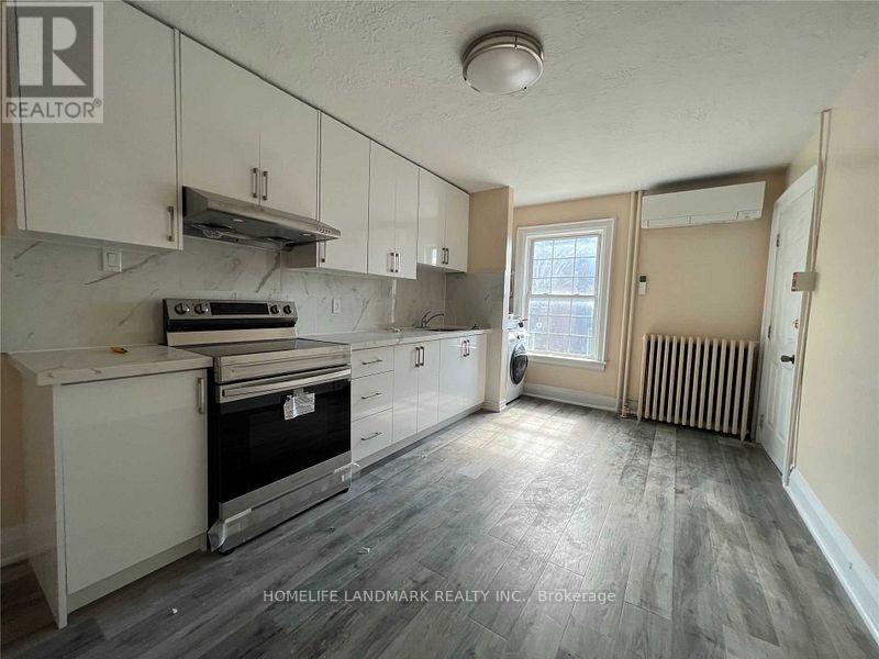 Apt 2 - 2398 Bloor Street W, Toronto (Runnymede-Bloor West Village), Ontario  M6S 1P5 - Photo 2 - W12027215