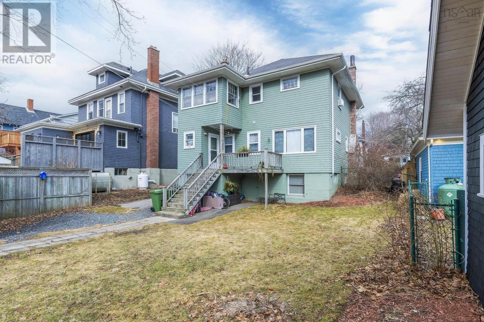 1728 Cambridge Street, Halifax, Nova Scotia  B3H 4A9 - Photo 2 - 202505449