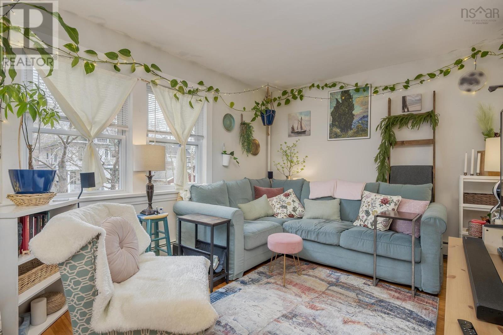 1728 Cambridge Street, Halifax, Nova Scotia  B3H 4A9 - Photo 32 - 202505449