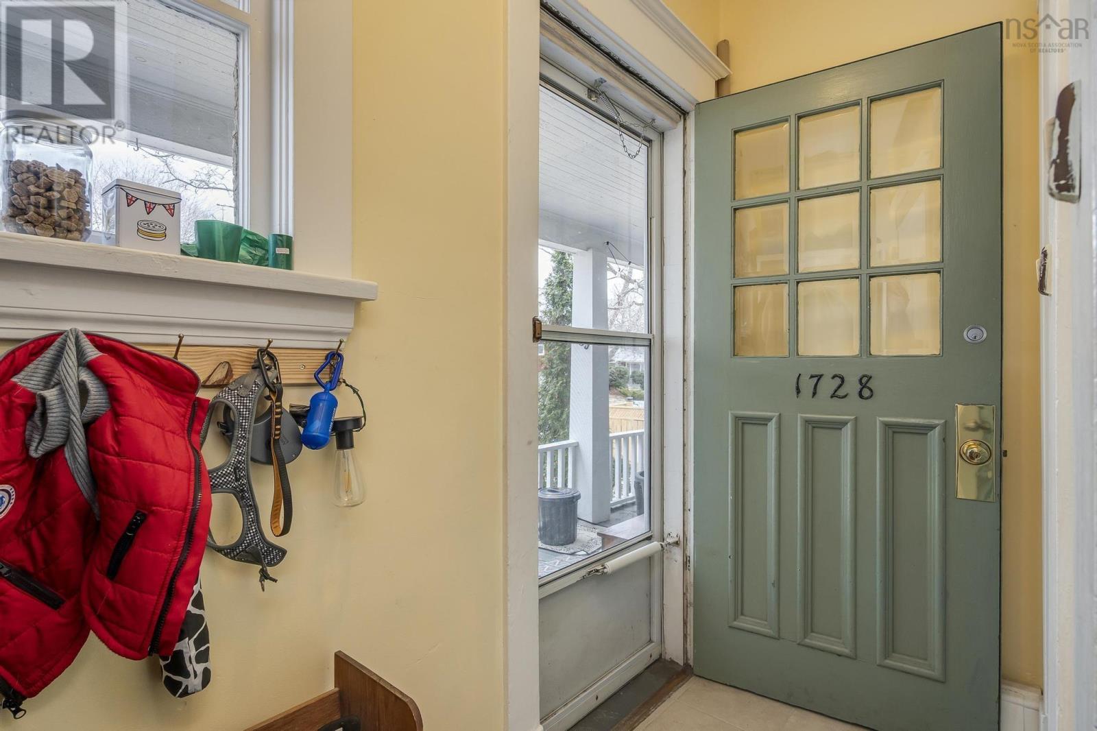 1728 Cambridge Street, Halifax, Nova Scotia  B3H 4A9 - Photo 4 - 202505449