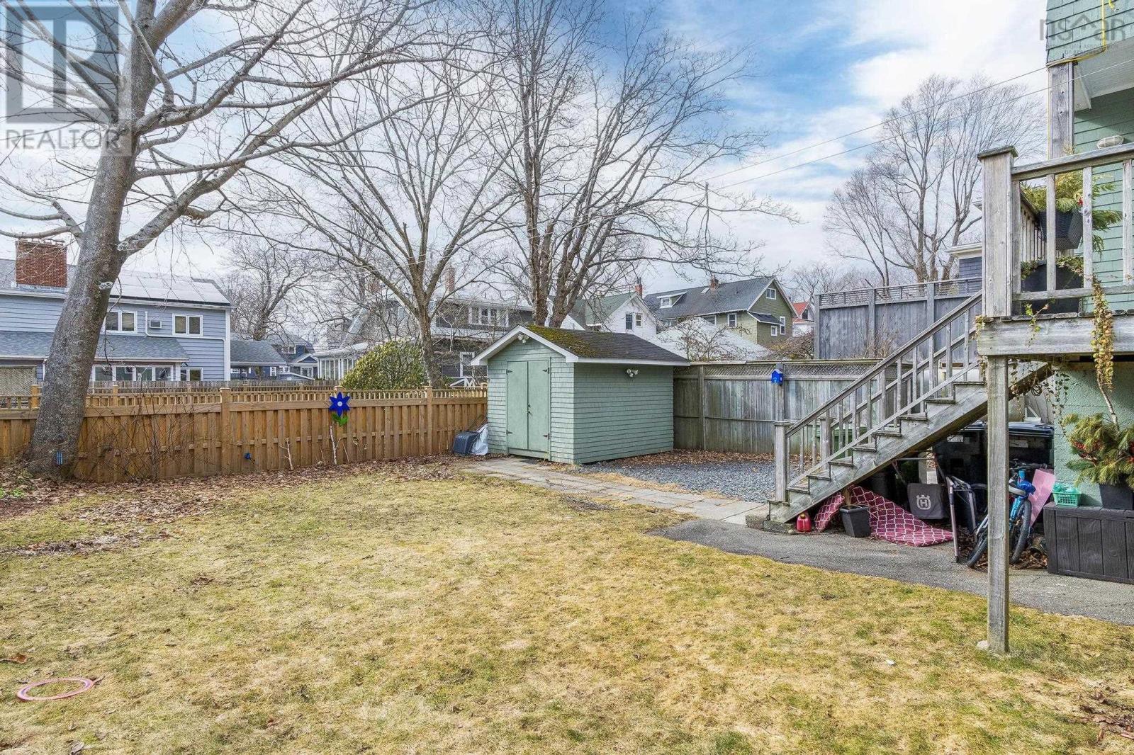 1728 Cambridge Street, Halifax, Nova Scotia  B3H 4A9 - Photo 44 - 202505449