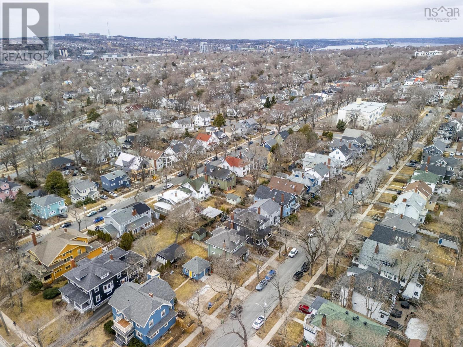 1728 Cambridge Street, Halifax, Nova Scotia  B3H 4A9 - Photo 47 - 202505449