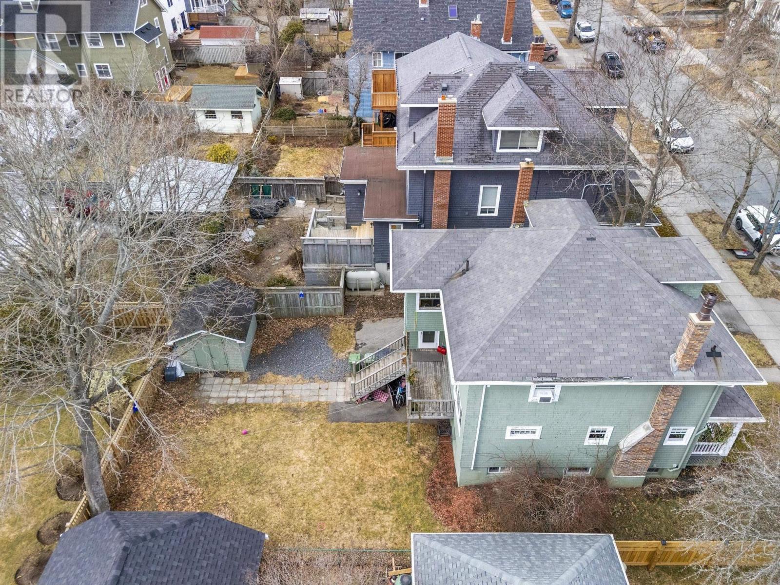 1728 Cambridge Street, Halifax, Nova Scotia  B3H 4A9 - Photo 49 - 202505449