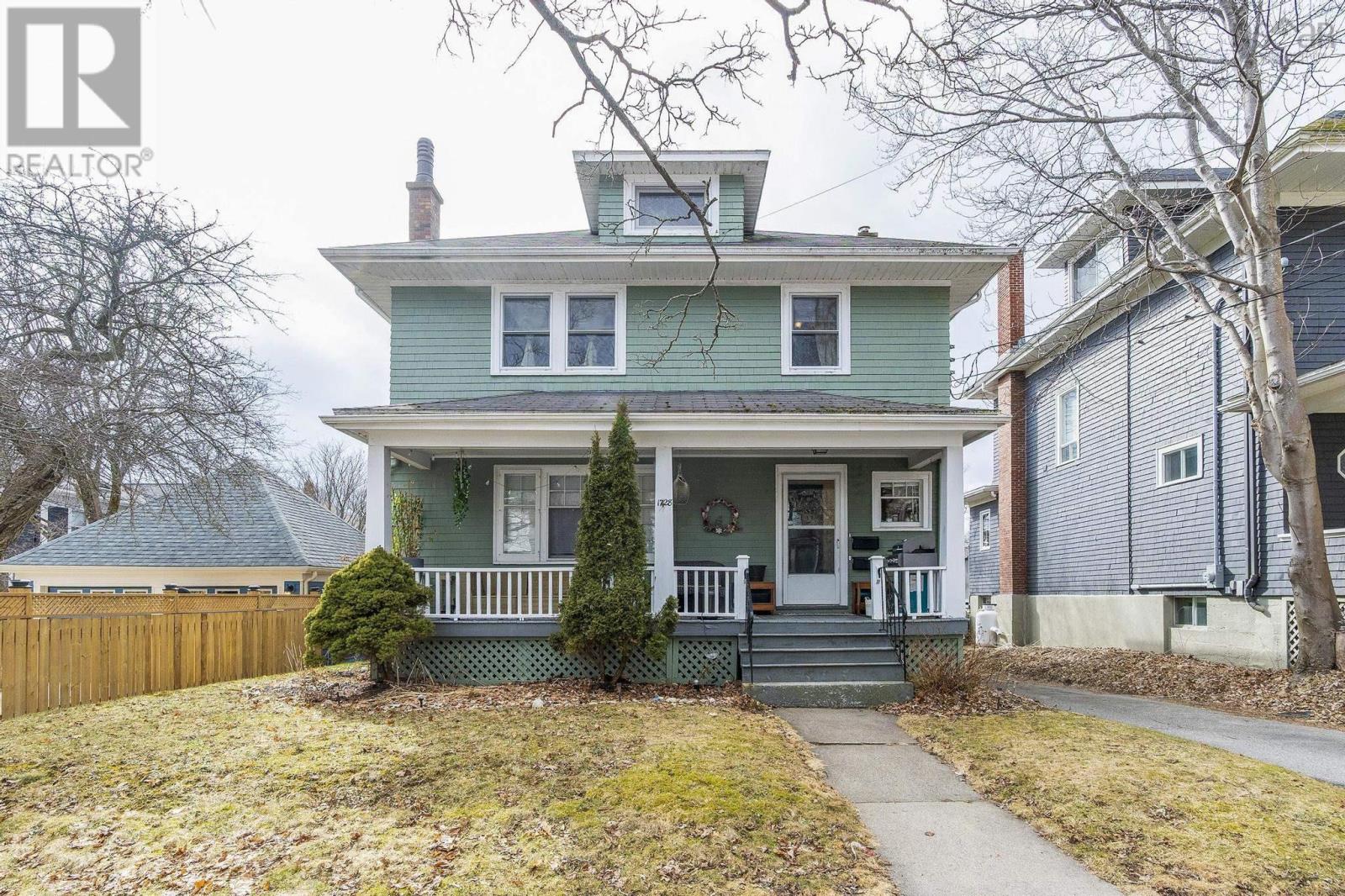 1728 Cambridge Street, Halifax, Nova Scotia  B3H 4A9 - Photo 50 - 202505449