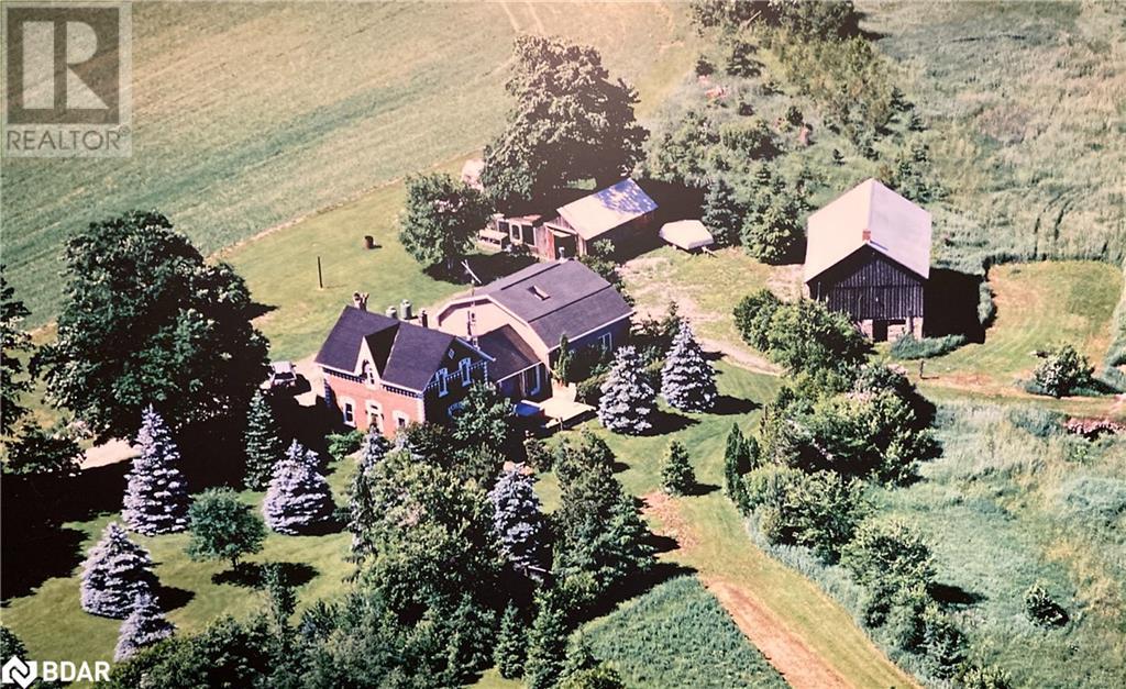 Property at 557472 MULMUR MELANCTHON TOWNLINE Townline image 1