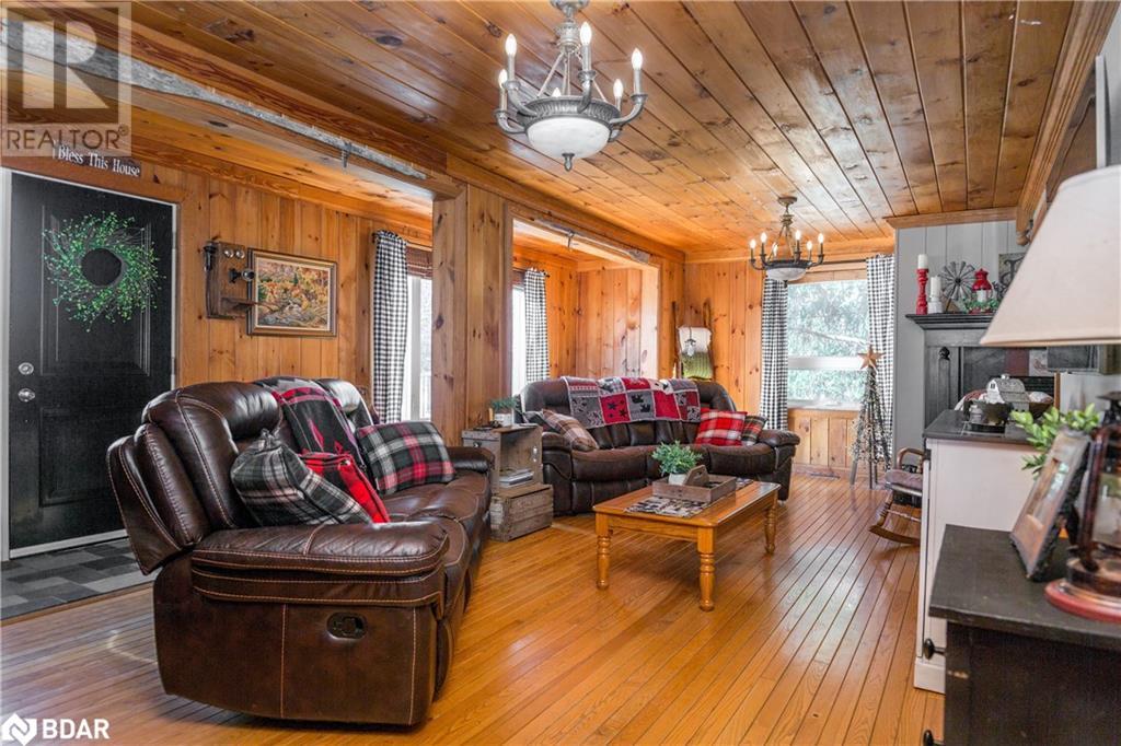 557472 Mulmur Melancthon Townline Townline, Dufferin, Ontario  L9V 1W8 - Photo 16 - 40708874