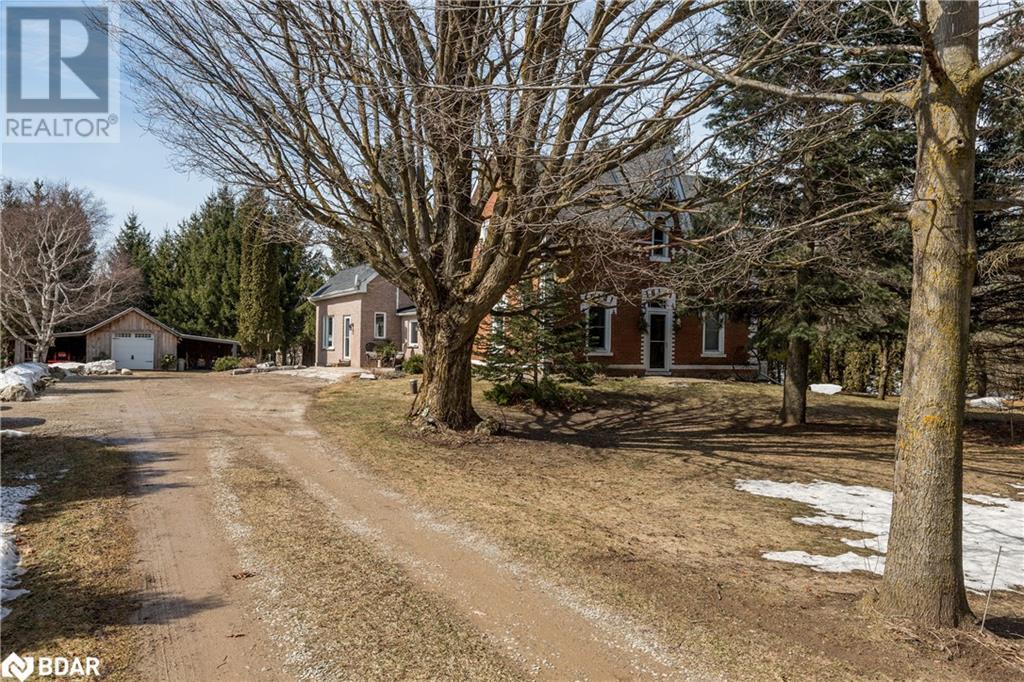 557472 Mulmur Melancthon Townline Townline, Dufferin, Ontario  L9V 1W8 - Photo 6 - 40708874