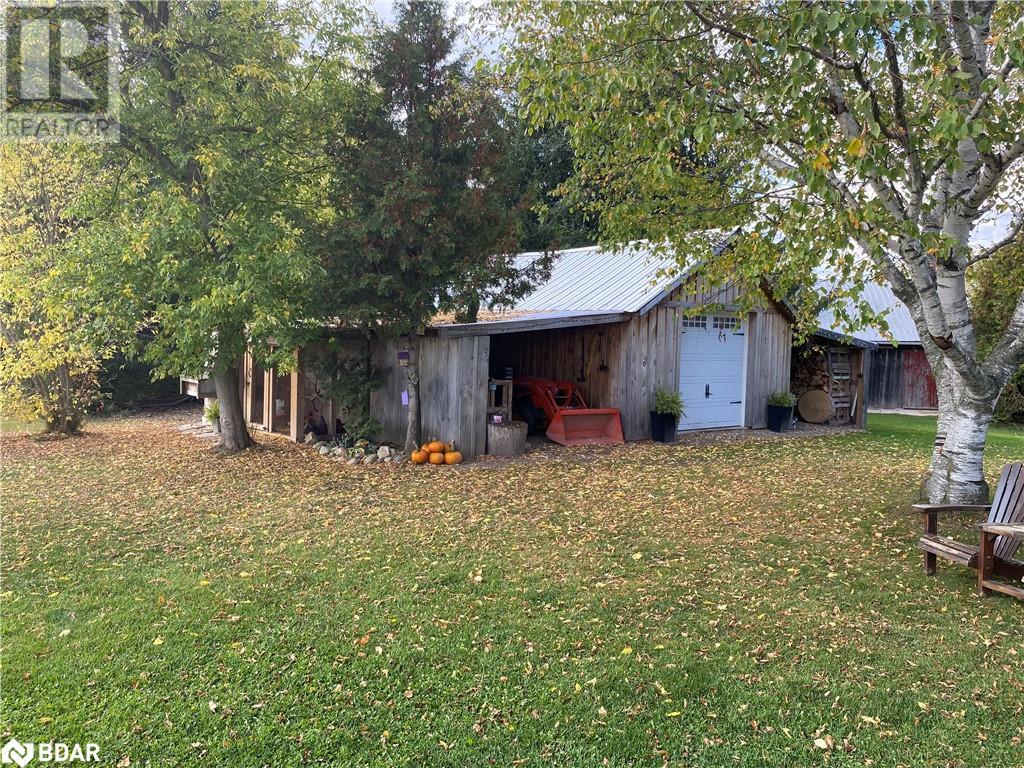 557472 Mulmur Melancthon Townline Townline, Dufferin, Ontario  L9V 1W8 - Photo 38 - 40708874