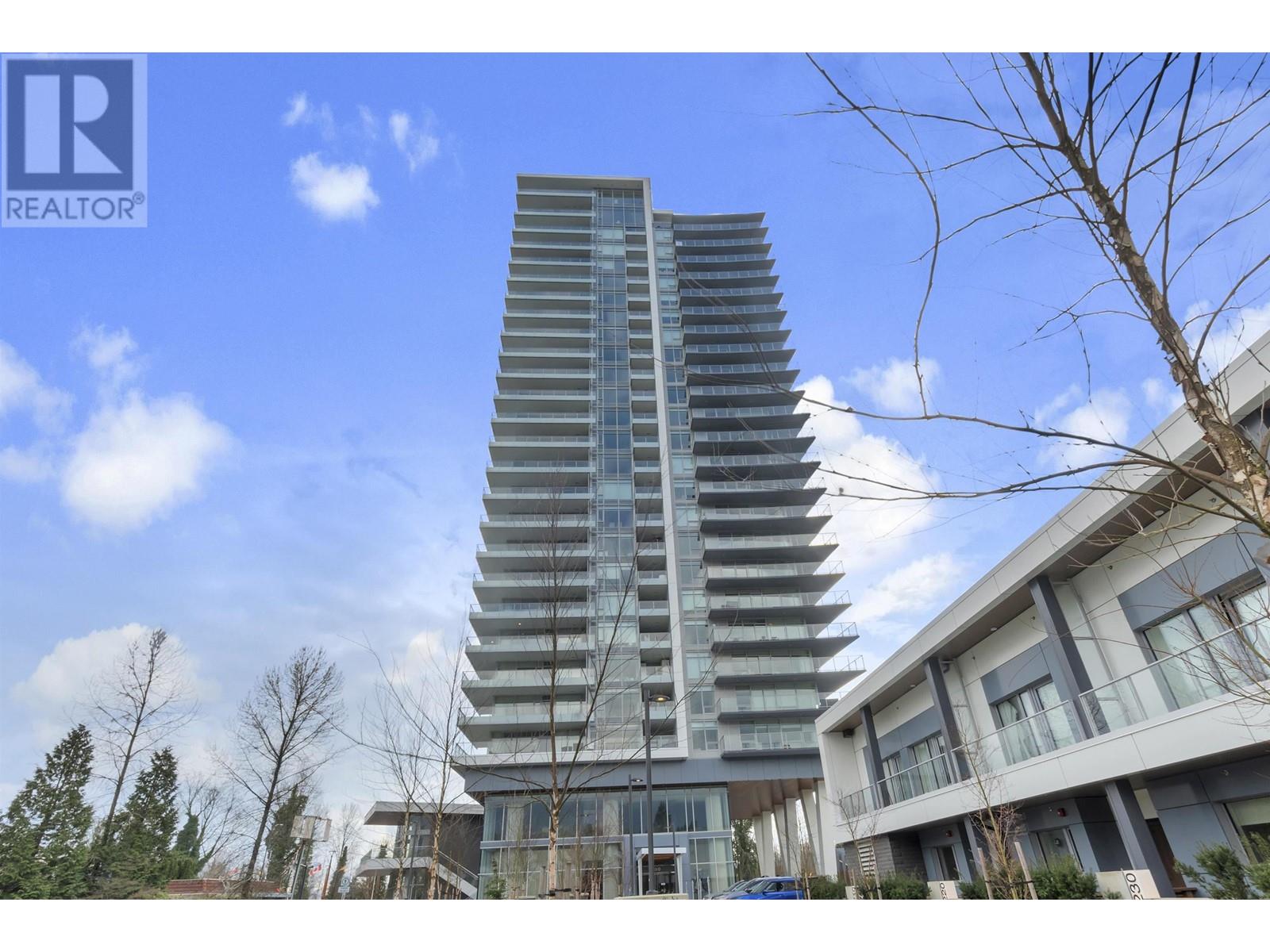 1405 200 Klahanie Court, West Vancouver, British Columbia  V7P 0E4 - Photo 8 - R2980520