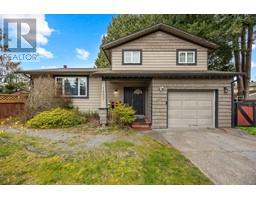 1857 WARWICK AVENUE, Port Coquitlam, British Columbia