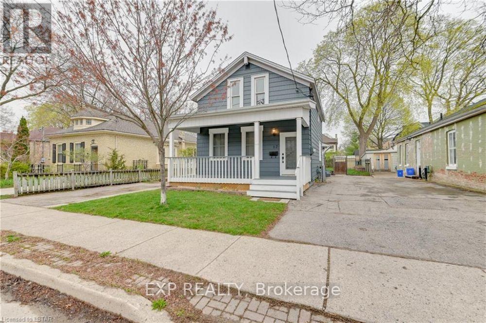 Property at 12 CARTWRIGHT STREET image 1