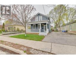 12 CARTWRIGHT STREET, London East, Ontario