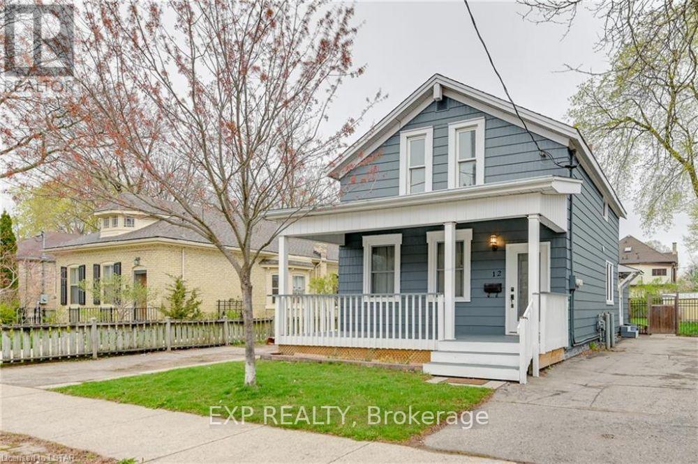 Property at 12 CARTWRIGHT STREET image 2