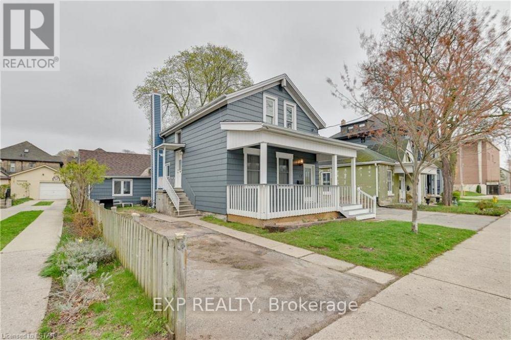 12 Cartwright Street, London East, Ontario  N6B 2W4 - Photo 32 - X12033299