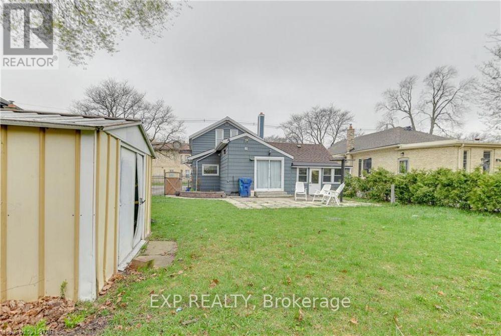 12 Cartwright Street, London East, Ontario  N6B 2W4 - Photo 35 - X12033299