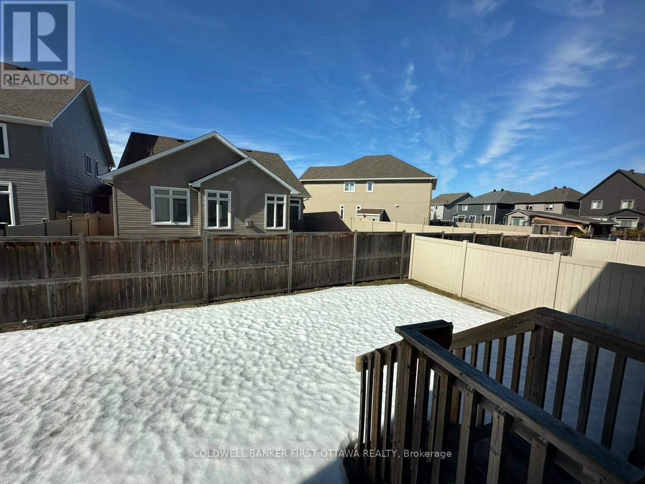620 Sora Way, Ottawa, Ontario  K1T 0N7 - Photo 43 - X12033306