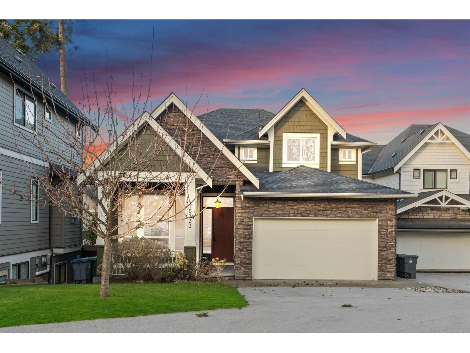 Property at 15733 WILLS BROOK WAY image 1